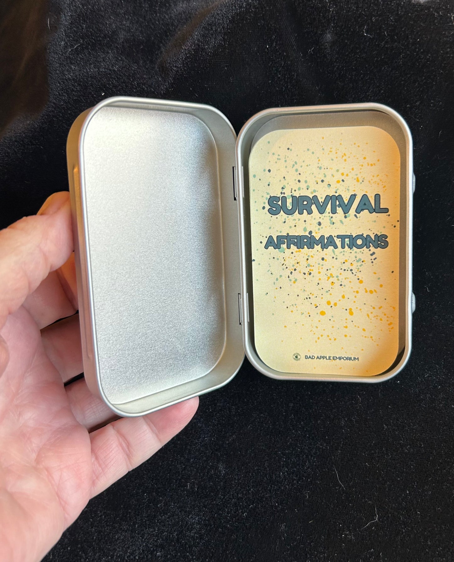 Teacher Affirmation Cards – 35 Real Affirmations for Unreal Expectations