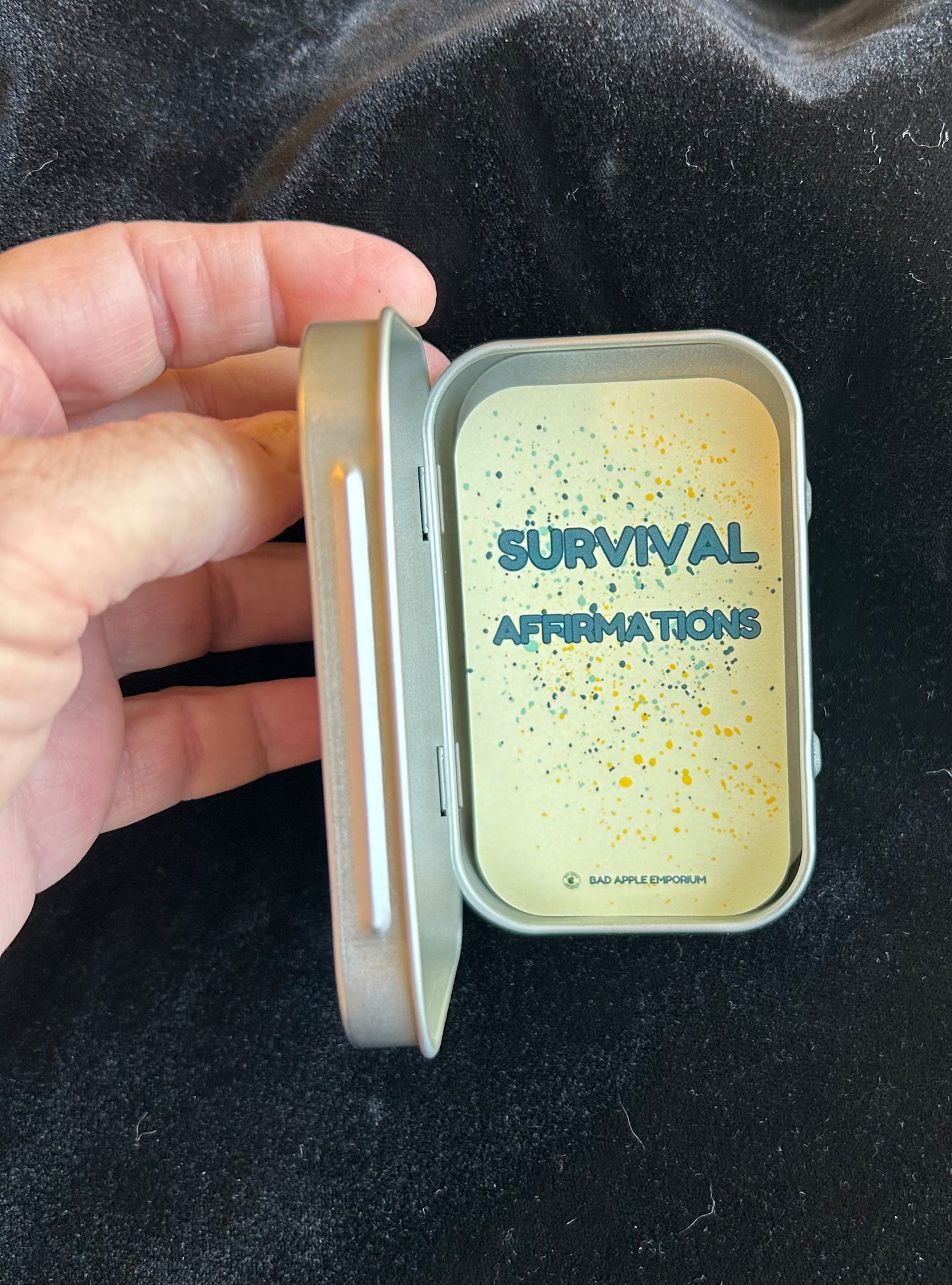 Teacher Affirmation Cards – 35 Real Affirmations for Unreal Expectations